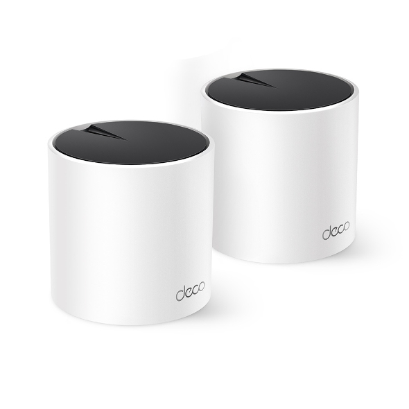AX3000 WHOLE HOME MESH WI FI 6 SYSTEM
