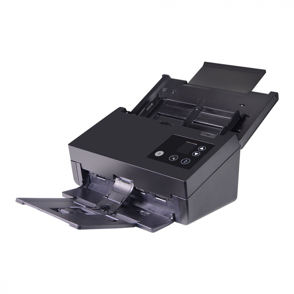 ESCANER AVISION PROFESIONAL AD370 600DPI DUPLEX 70PPM 140IPM