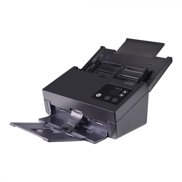 ESCANER AVISION PROFESIONAL AD370 600DPI DUPLEX 70PPM 140IPM