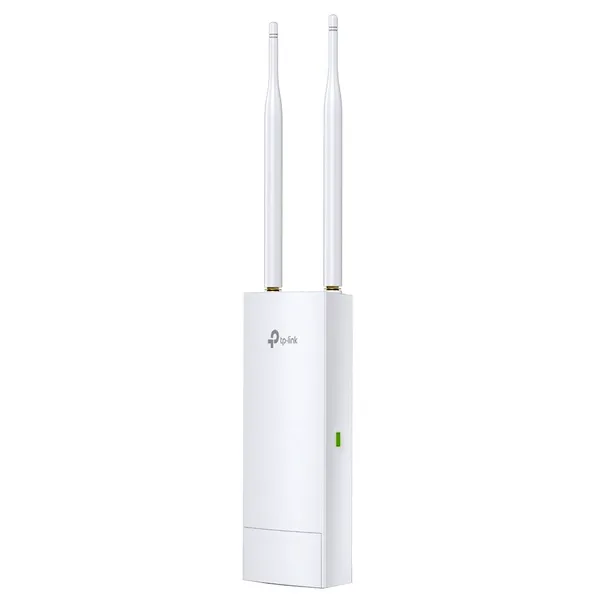 ACCESS POINT ETHERNET N/ 300MBP PARA EXTERIOR