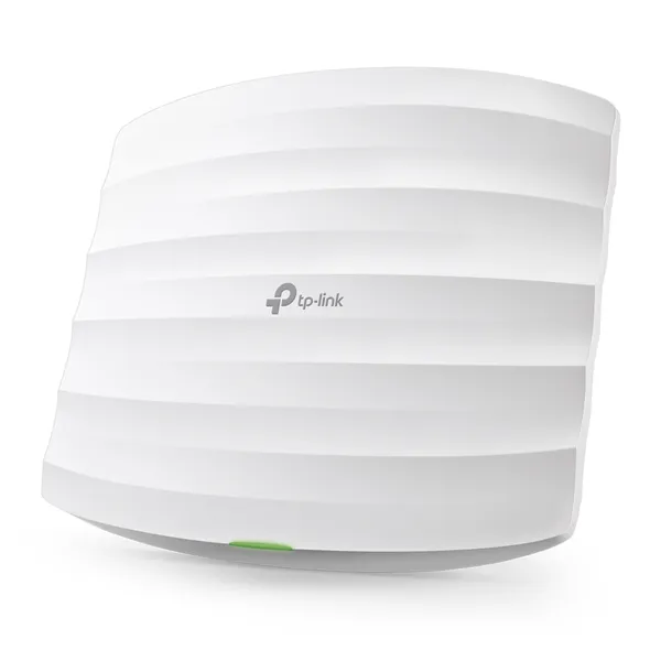 ACCESS POIINT ETHERNET N A 300MBPS DE MONTAJE EN TECHO
