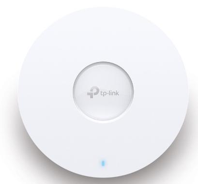 TP-LINK ACCESS POINT DE MONTAJE PARA TECHO GIGABIT MU-MIMO INALAMBR