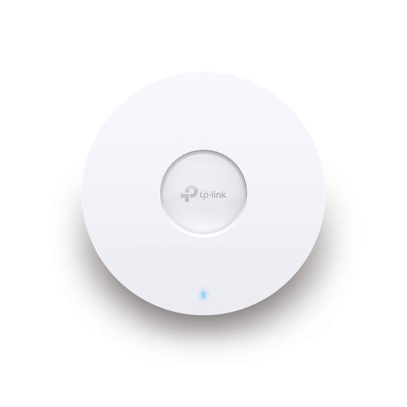 TP-LINK PUNTO DE ACCESO WI-FI 6 DE MONTAJE EN TECHO AX5400
