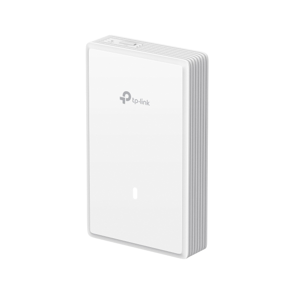 BE5000 WALL PLATE WI-FI 7 ACCESS POINT