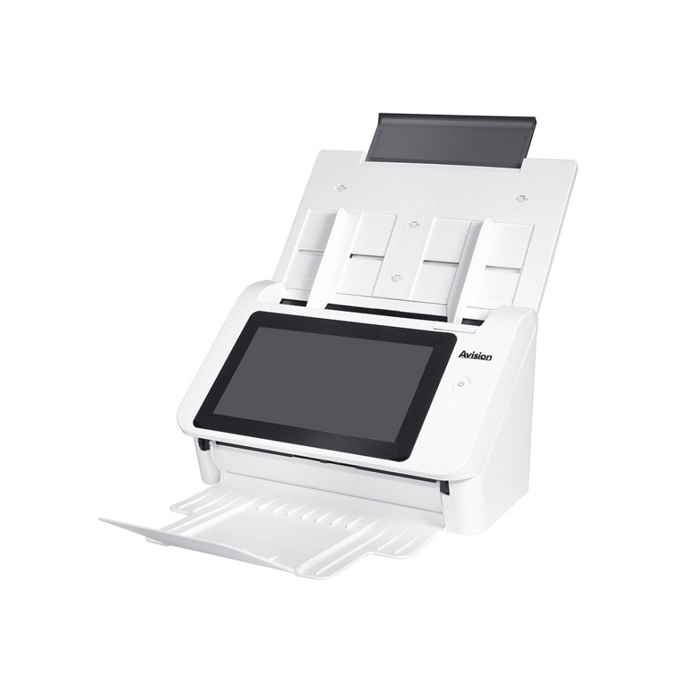 ESCANER AVISION PROFESIONAL AVI SION AN335W 40PPM/80IPM USB-WIFI-RE