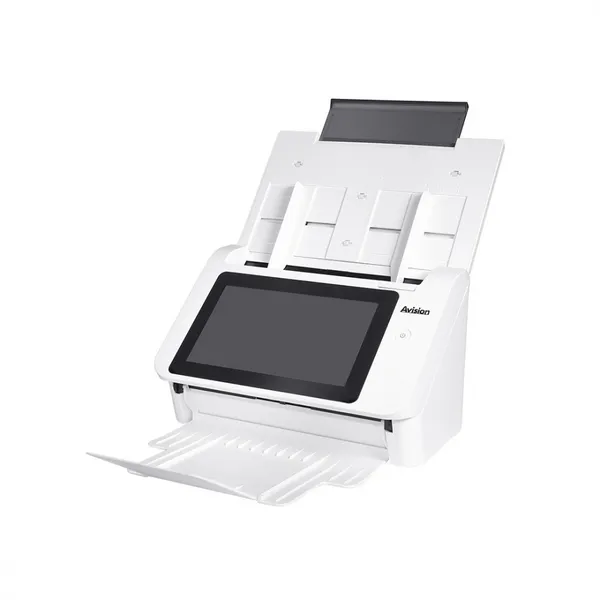ESCANER AVISION PROFESIONAL AVI SION AN335W 40PPM/80IPM USB-WIFI-RE