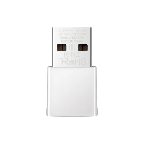 AC1300 NANO WIRELESS DUAL BAND USB ADAPTER