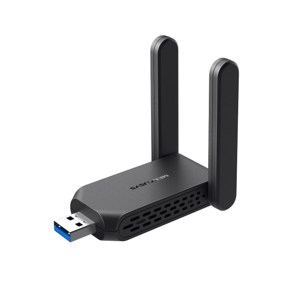 MERCUSYS AC1300 HIGH GAIN WIREL DUAL BAND USB ADAPTER