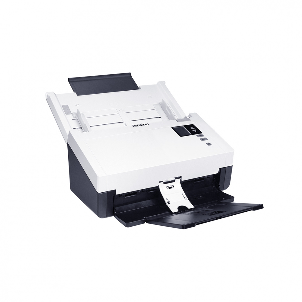 AVISION ESCANER PROFESIONAL AD345G 600DPI DUPLEX 60PPM 120IPM