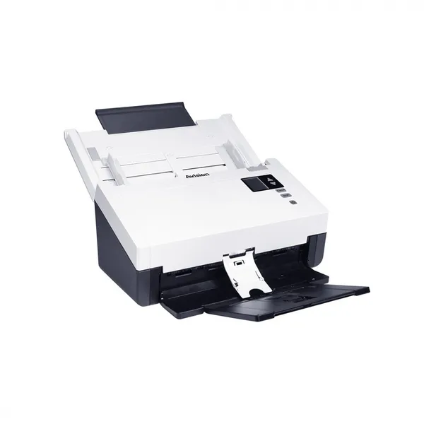 AVISION ESCANER PROFESIONAL AD345G 600DPI DUPLEX 60PPM 120IPM