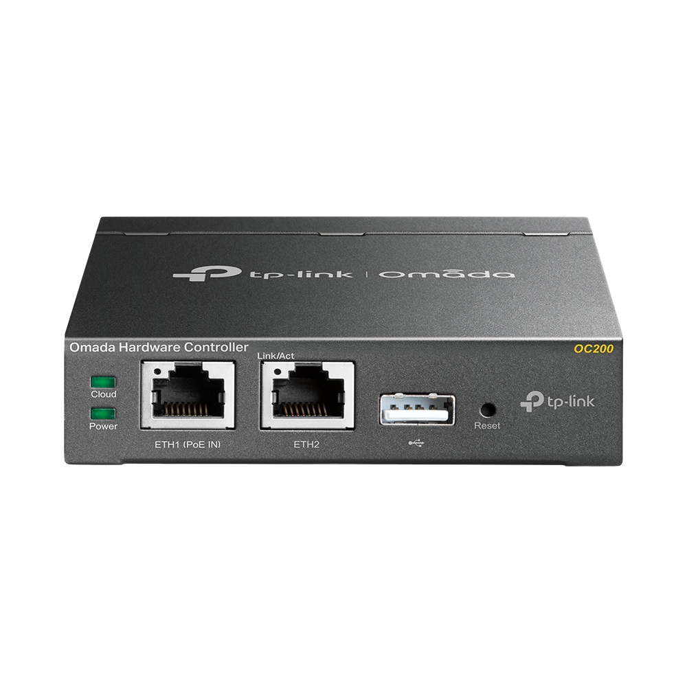 CONTROLADORA DE RED WIFI OMADA CLOUD