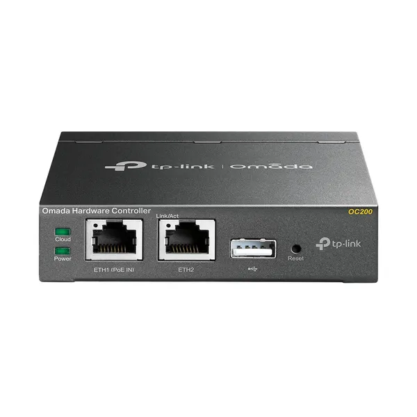 CONTROLADORA DE RED WIFI OMADA CLOUD