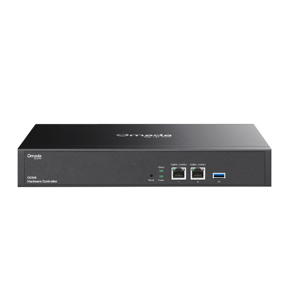 CONTROLADOR OMADA HARDWARE .