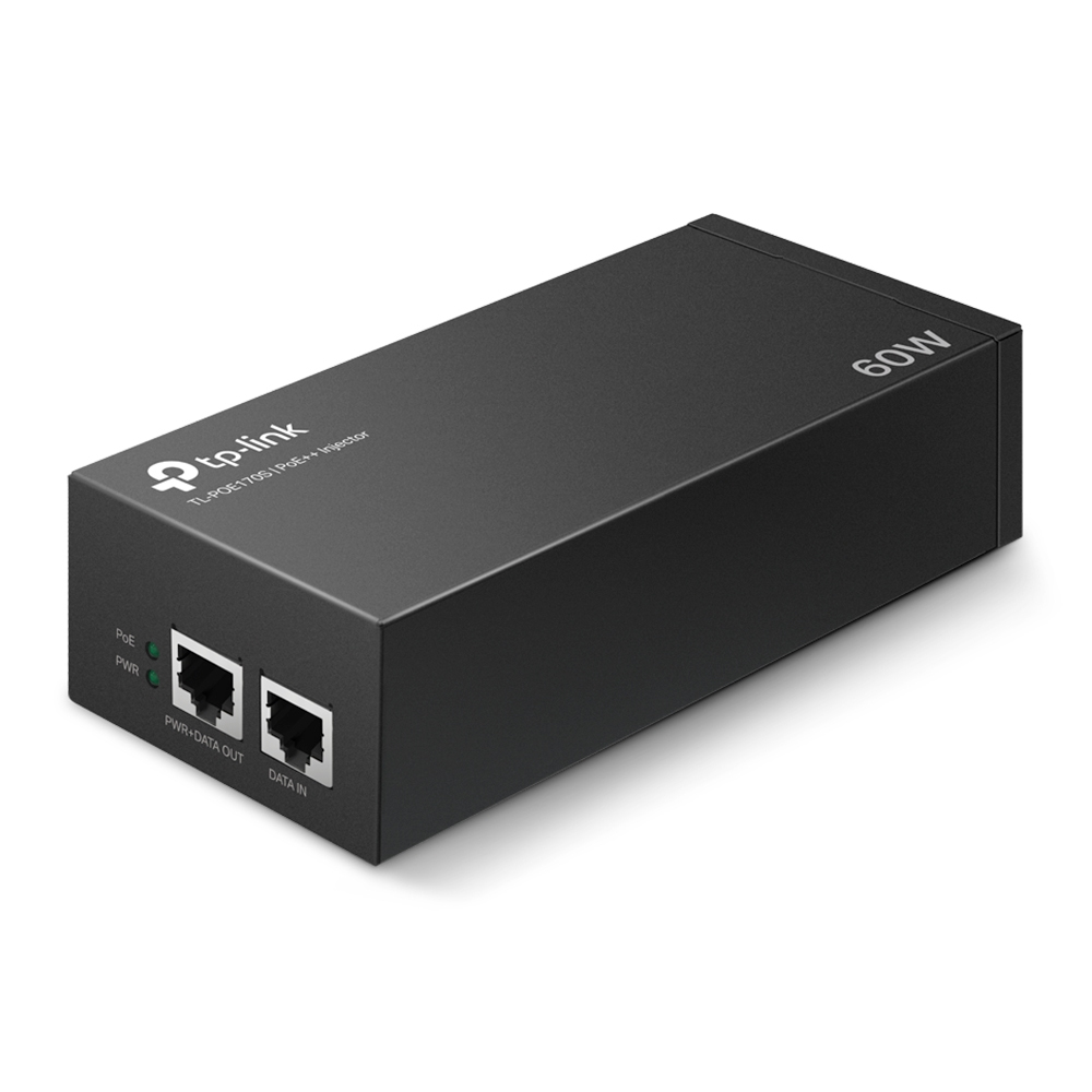 POE INJECTOR