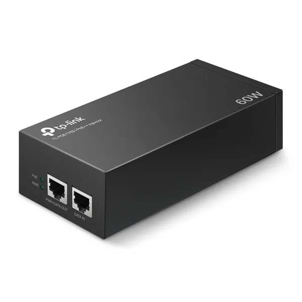 POE INJECTOR