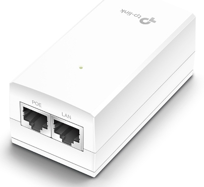 ADAPTADOR POE PASIVO 24V