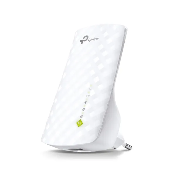 EXTENSOR DE RANGO WI-FI UNIVERS DOBLE BANDA AC750