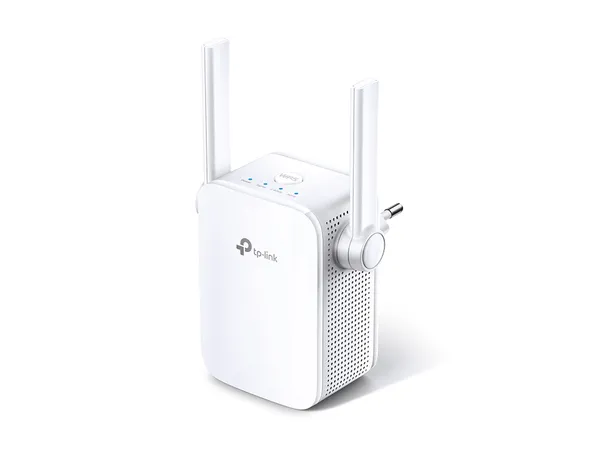 EXTENSOR DE RANGO WI-FI DOBLE BANDA AC1200