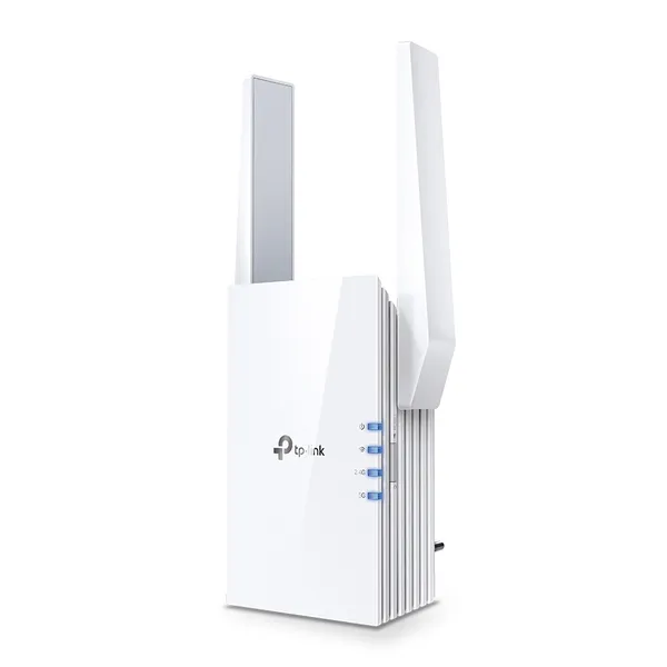 AX1500 WI-FI 6 RANGE EXTENDER .