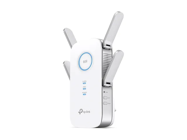 EXTENSOR DE COBERTURA WI-FI A C2600