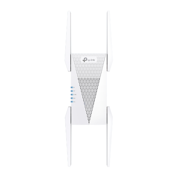 REPETIDOR WIFI 6E MESH AXE5400