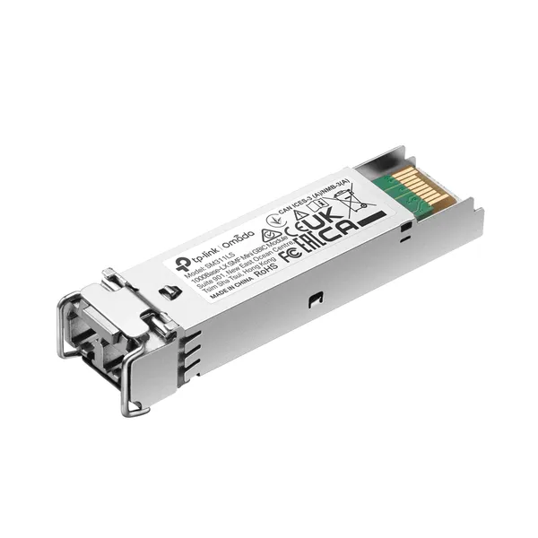 MODULO MINIGBIC