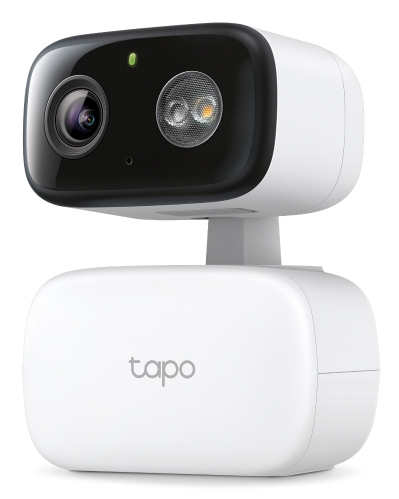 INDOOR OUTDOOR PAN TILT SECURIT Y WI-FI CAMERA