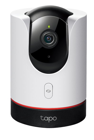 CAMARA INTELIGENTE WI-FI DE SEGURIDAD PARA EL HOGAR CON MOVIMIE