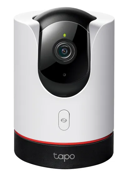 CAMARA INTELIGENTE WI-FI DE SEGURIDAD PARA EL HOGAR CON MOVIMIE