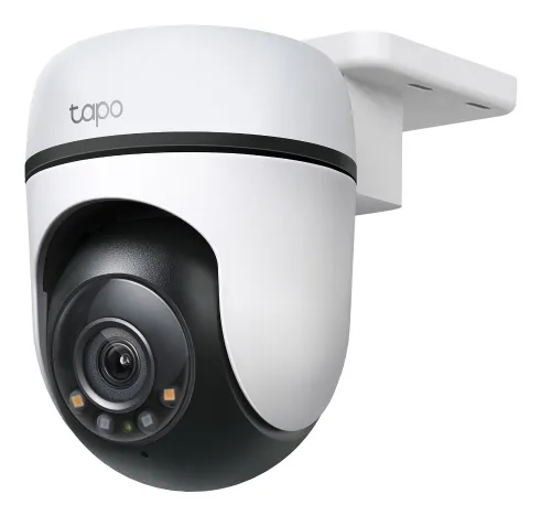 TP-LINK CAMARA WIFI DE SEGURIDA PARA EXTERIOR CON VISTA 360 GRADOS