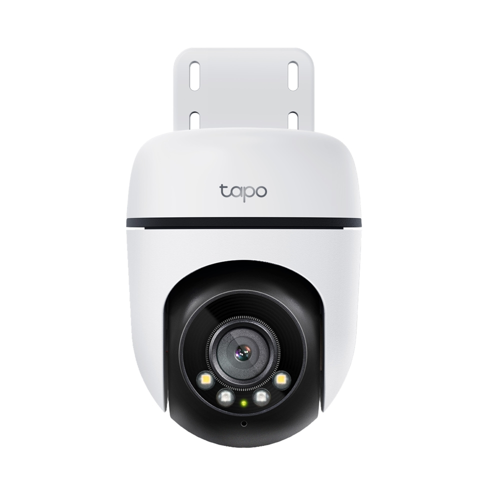 TP LINK CAMARA INTELIGENTE DE VIGILANCIA VIDEO CALIDAD 2K Y GIRO