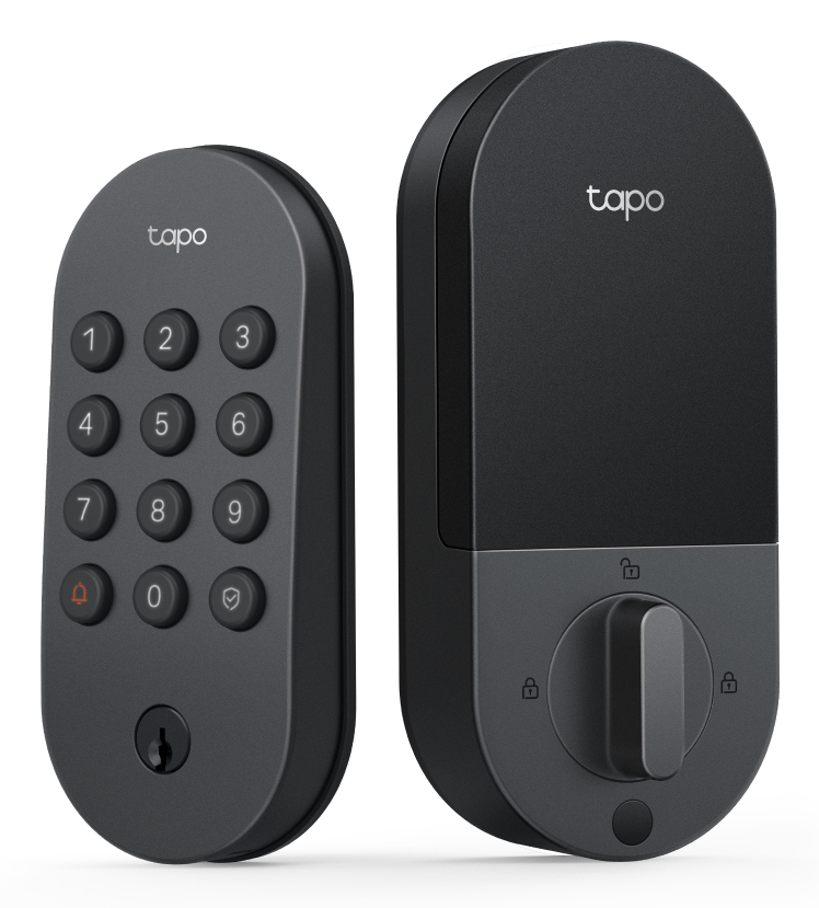 TPLINK SMART WI-FI DOOR LOCK