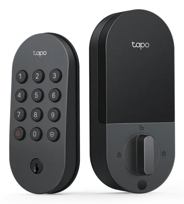 TPLINK SMART WI-FI DOOR LOCK