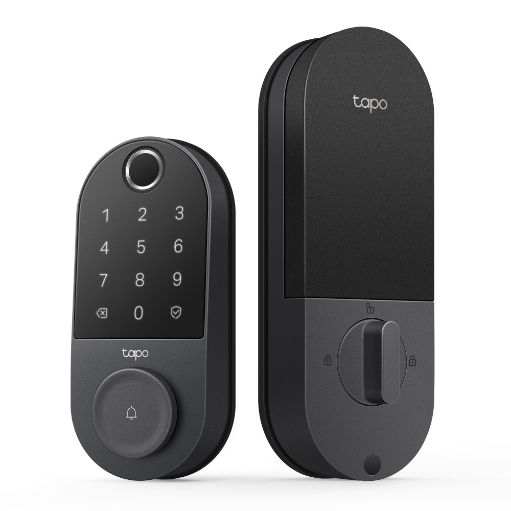 TPLINK SMART WI-FI DOOR LOCK