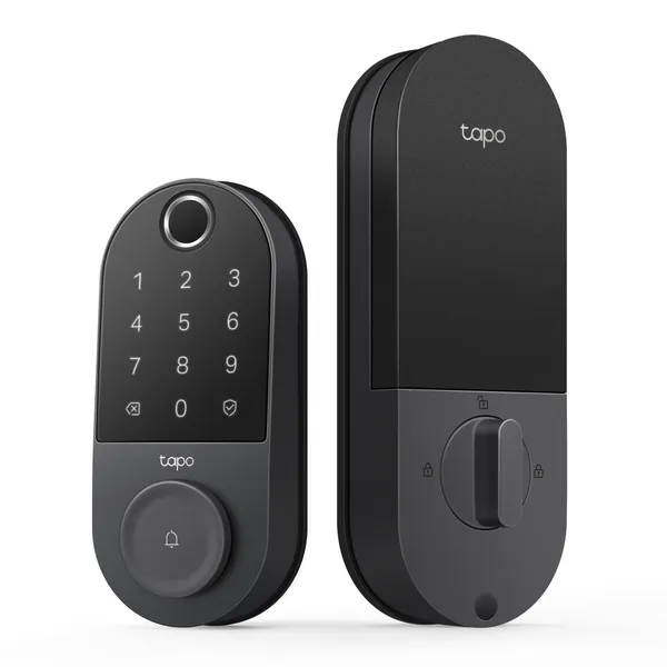 TPLINK SMART WI-FI DOOR LOCK