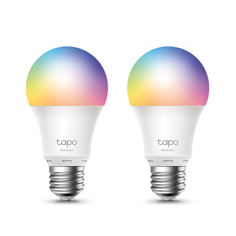 TP LINK FOCO INTELIGENTE MULTIC DE 60W DE 2 PIEZAS