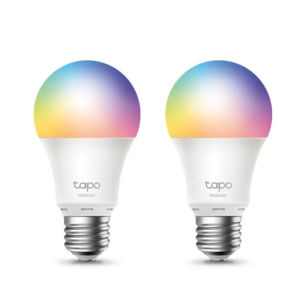 TP LINK FOCO INTELIGENTE MULTIC DE 60W DE 2 PIEZAS