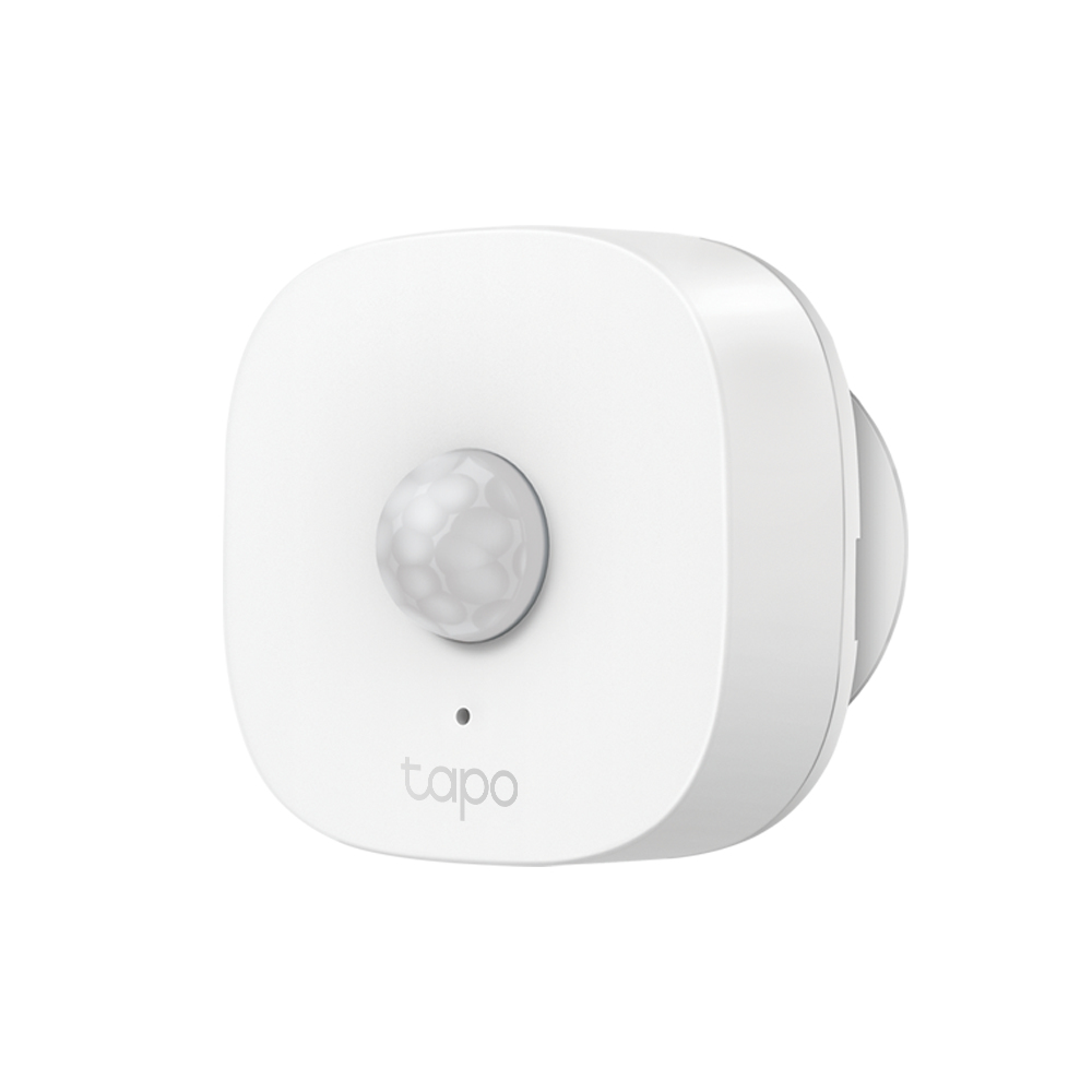 TP-LINK SENSOR MOVIMIENTO INTELIGENTE