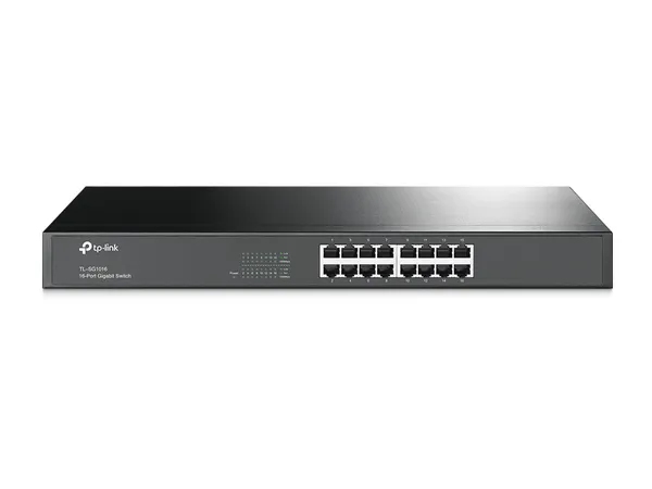 SWITCH GIGABIT EASY SMART 16 PTOS NO ADMINISTRABLE
