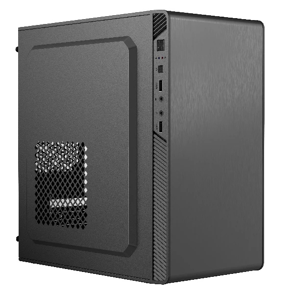 GABINETE MINI TORRE PERFORMANCE II GI215 MAX MB M-ATX FUENTE ATX PL