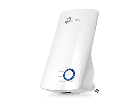 EXPANSOR DE RANGO INALAMBRICO N 300MBPS DE PARED CHIPSET ATHERO