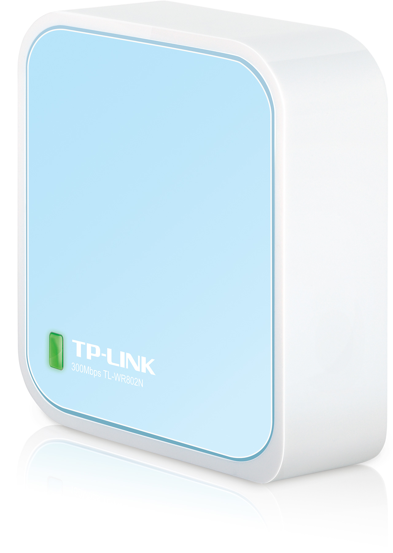 ROUTER INALAMBRICO NANO N 300MB TAMANO DE BOLSILLO