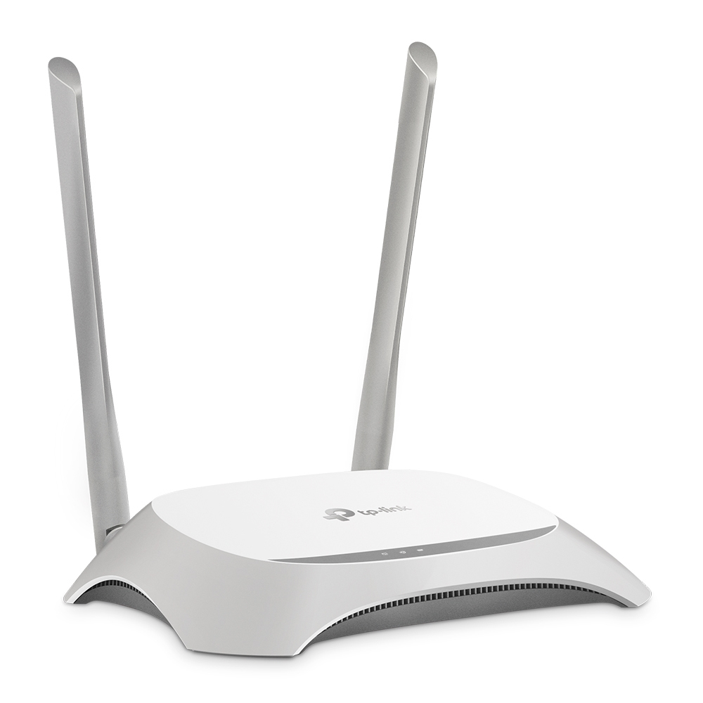 ROUTER INALAMBRICO N ETHERNET 300MBPS