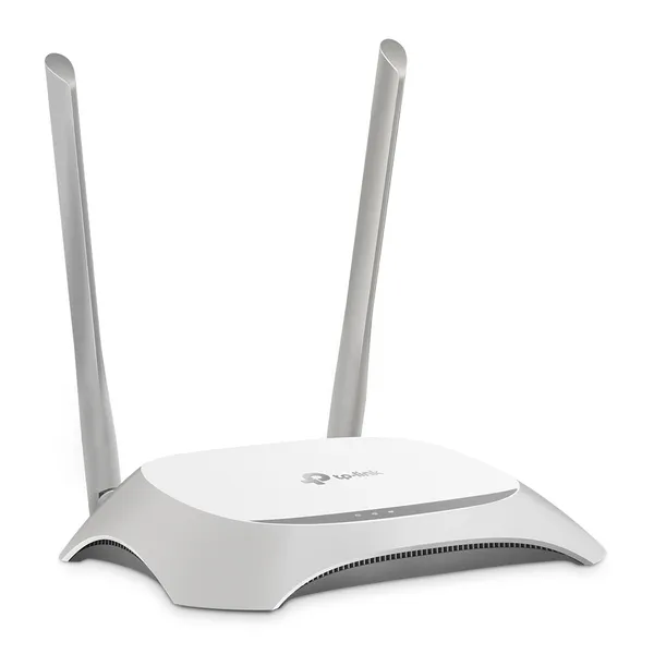 ROUTER INALAMBRICO N ETHERNET 300MBPS