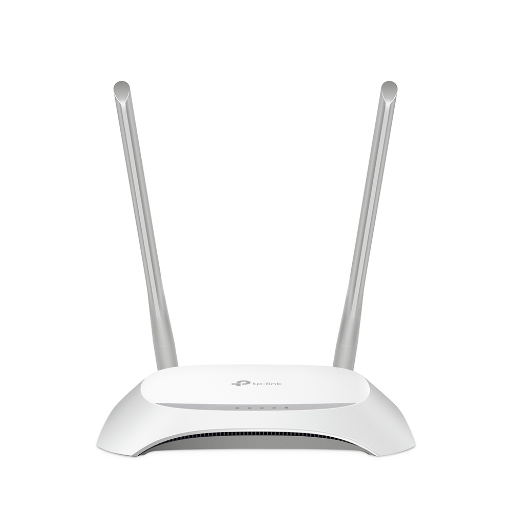 ROUTER WISP INALAMBRICO ETHERNE 300MBPS