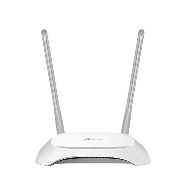 ROUTER WISP INALAMBRICO ETHERNE 300MBPS