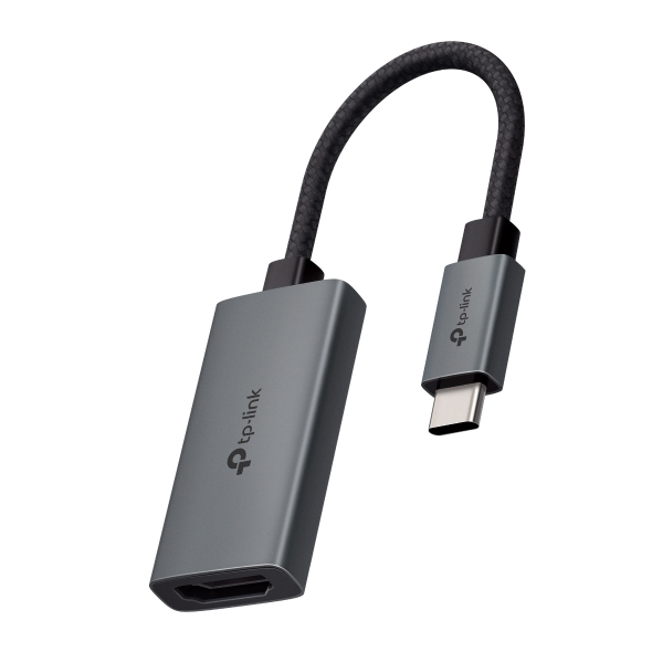 TPLINK USB TYPE-C TO HDMI ADAPTER