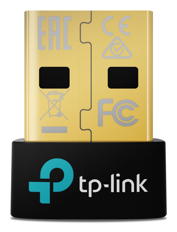TPLINK BLUETOOTH NANO USB ADAPTER