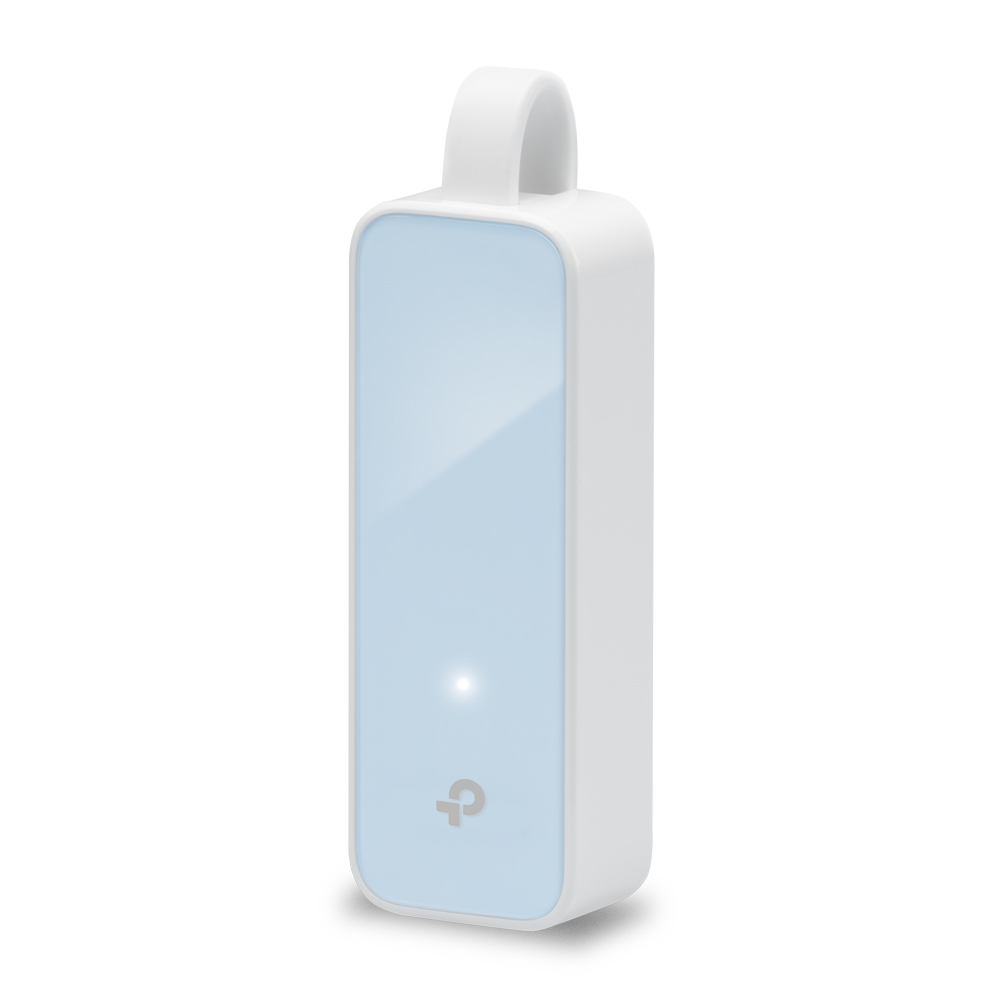 ADAPTADOR DE RED USB 2.0 A ETHERNET A 100MBPS