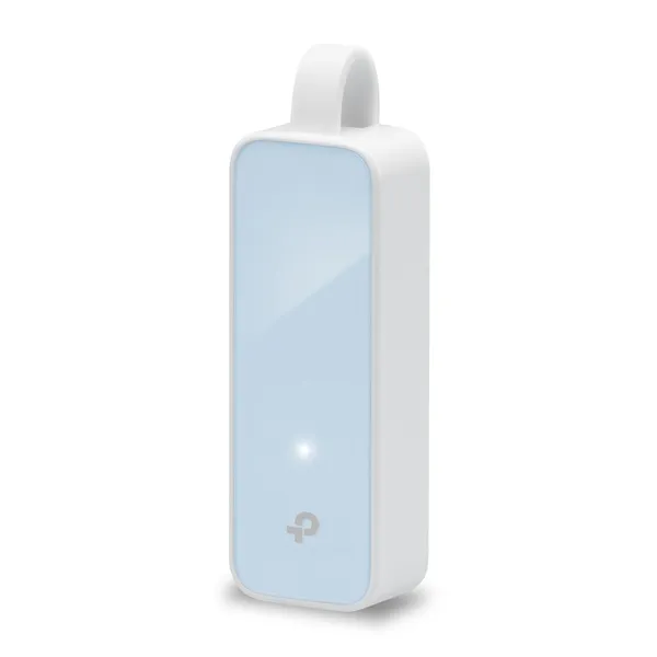 ADAPTADOR DE RED USB 2.0 A ETHERNET A 100MBPS